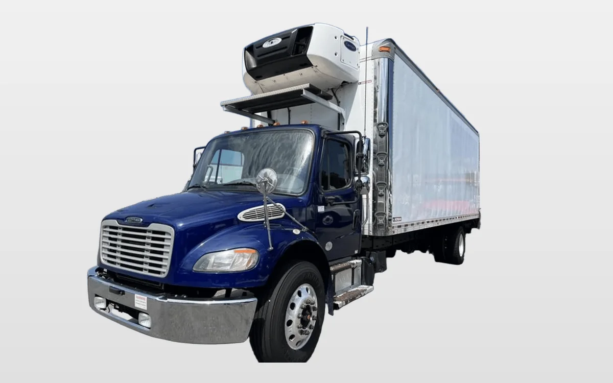 2018 Freightliner M2 106 - image 1