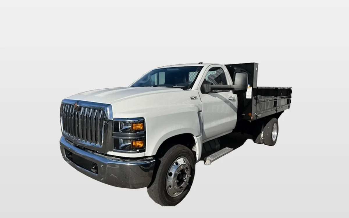 2023 International CV - image 1