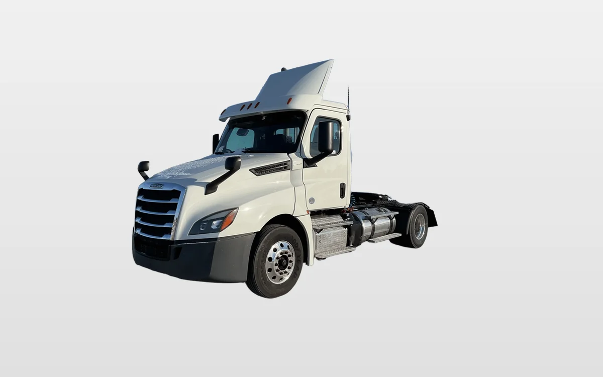 2019 Freightliner - image 1