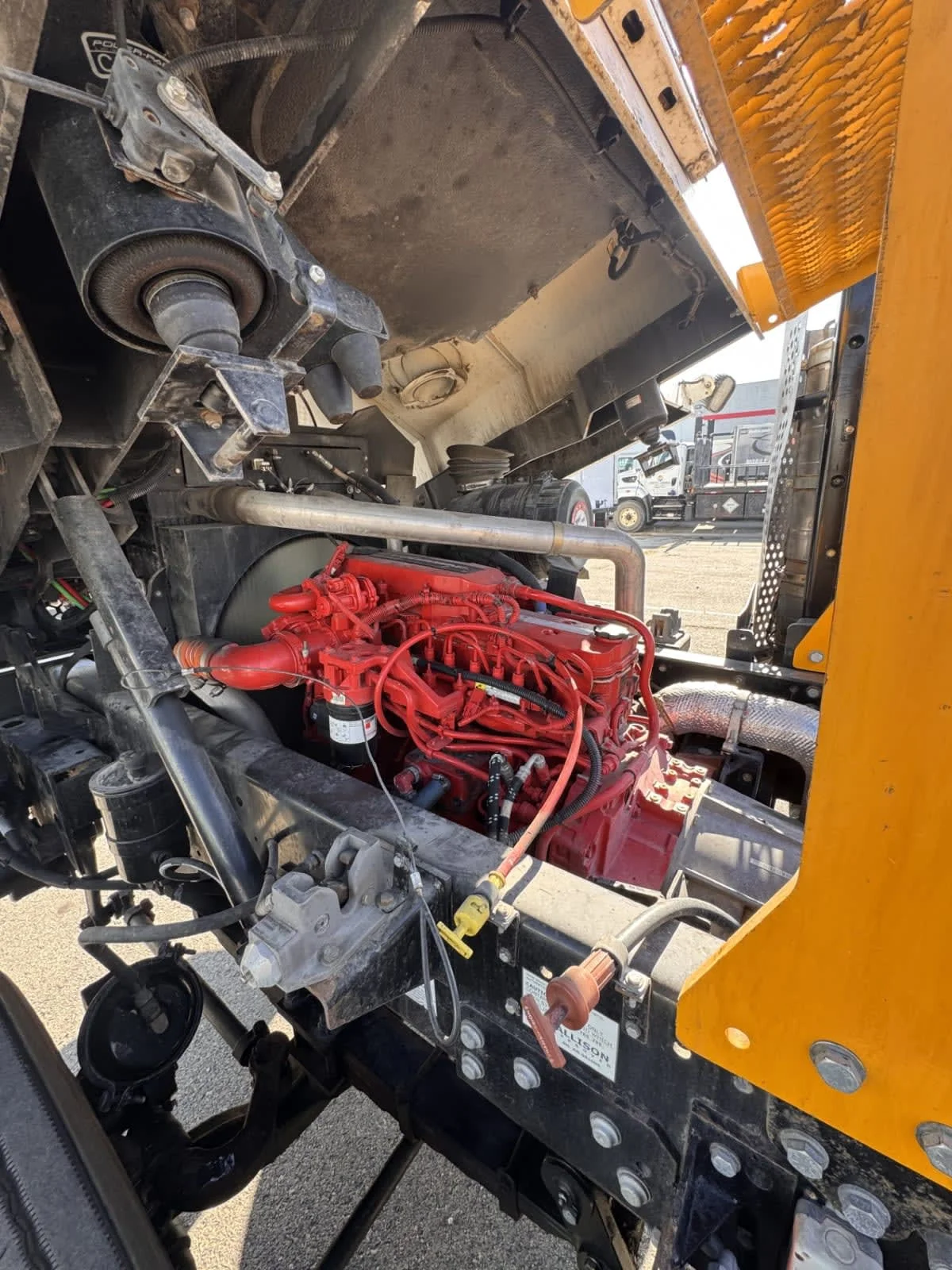 2018 Capacity in Commerce City, CO — photo 8