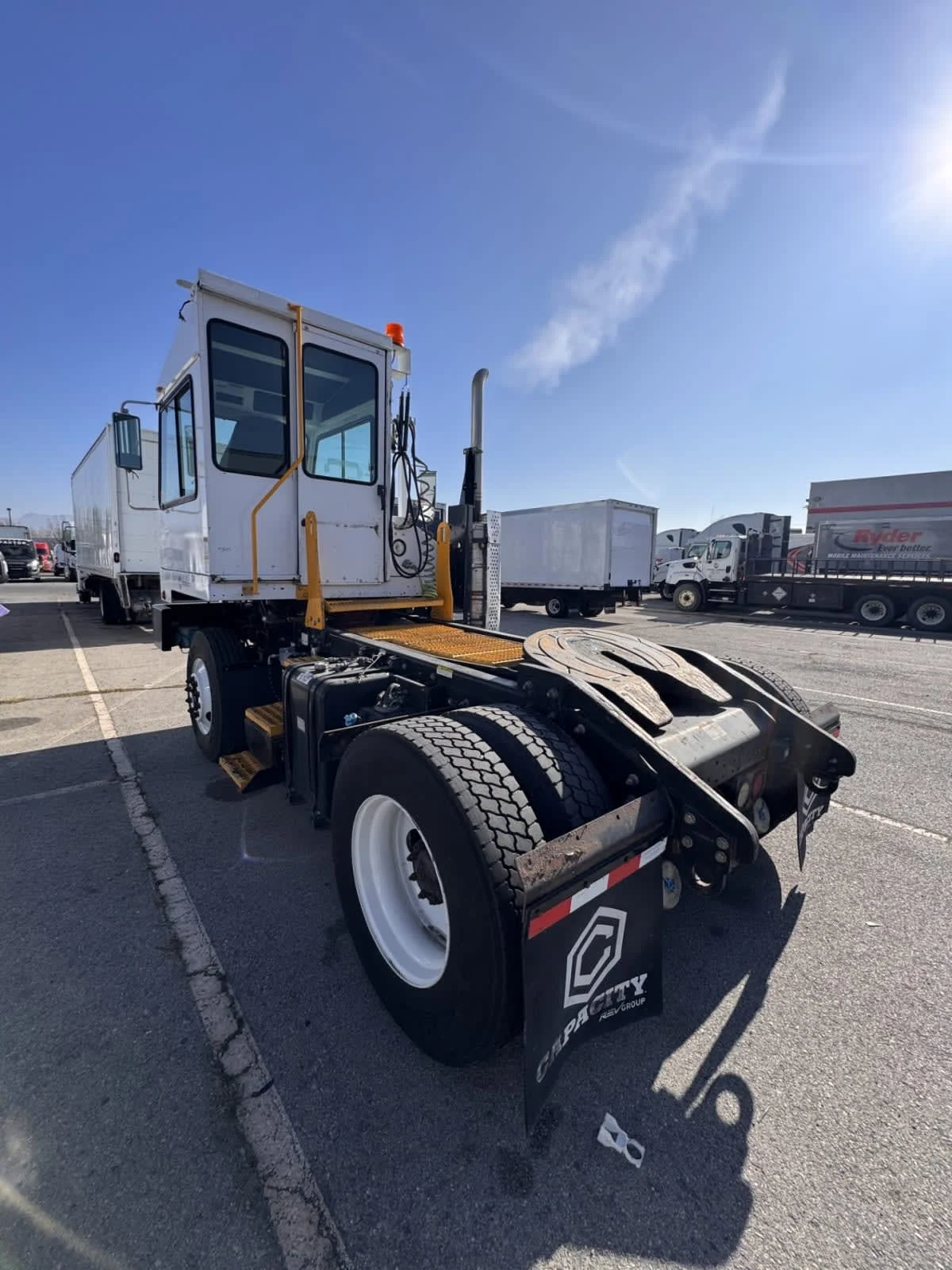 2018 Capacity in Commerce City, CO — photo 4