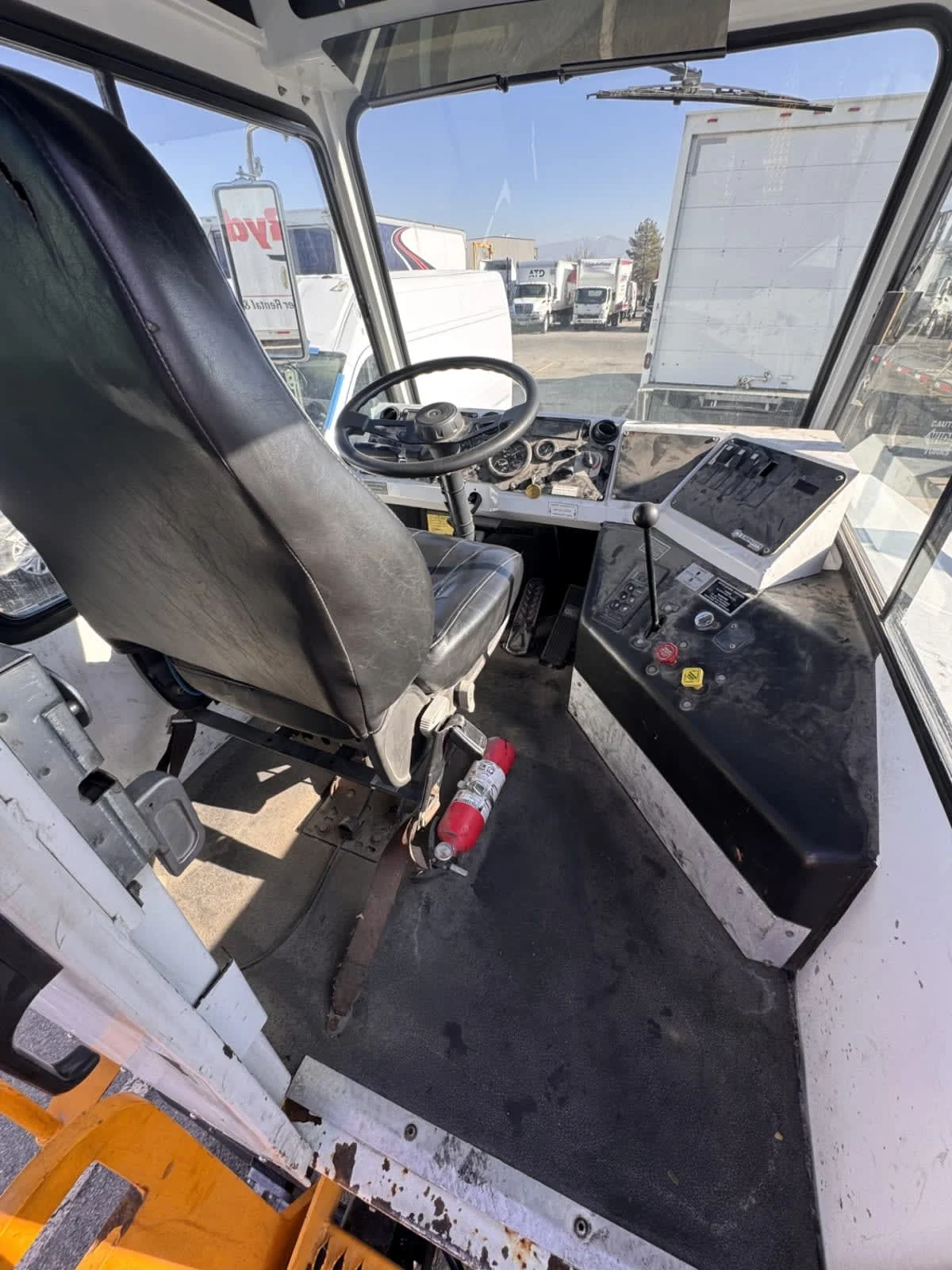 2018 Capacity in Commerce City, CO — photo 7