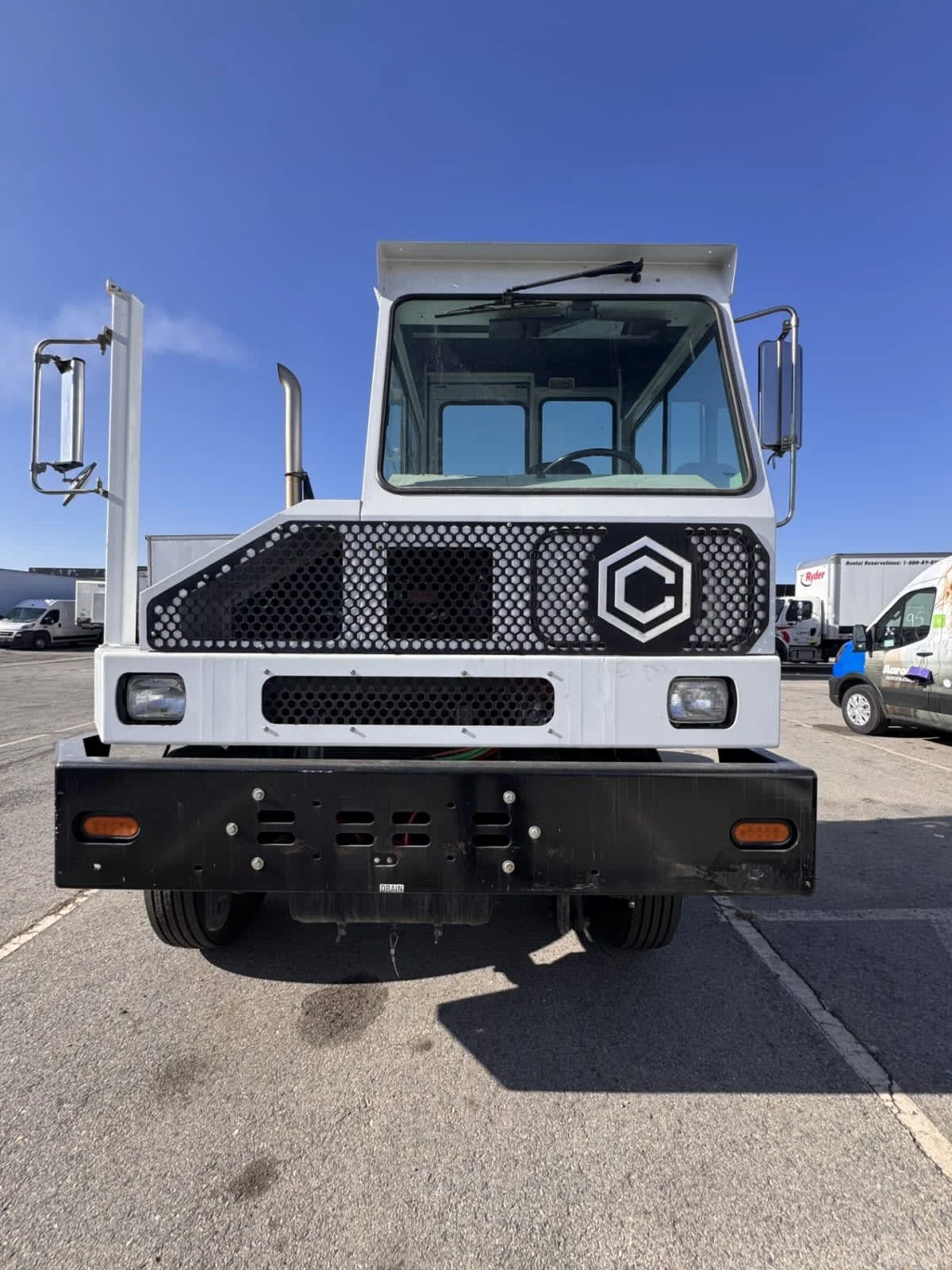 2018 Capacity in Commerce City, CO — photo 2