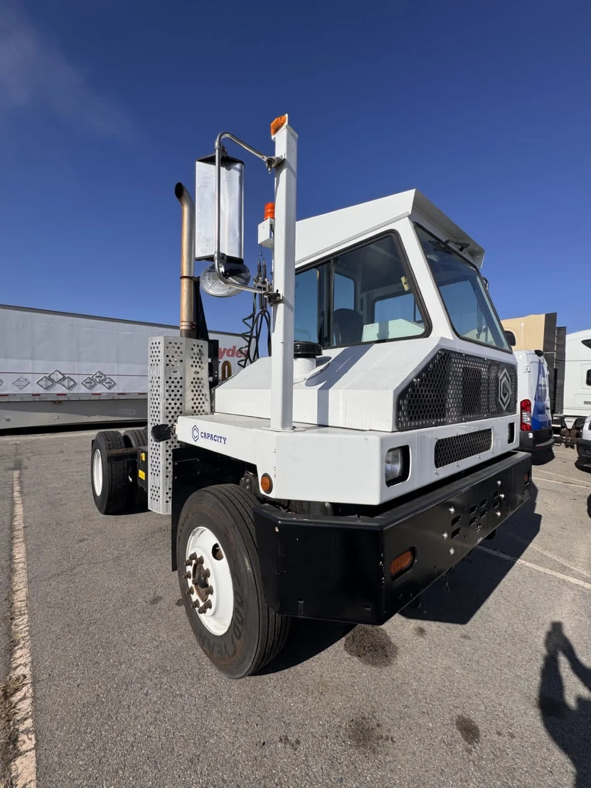 2018 Capacity in Commerce City, CO — photo 3