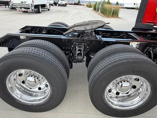 2022 Kenworth T680 in Englewood, CO — photo 26