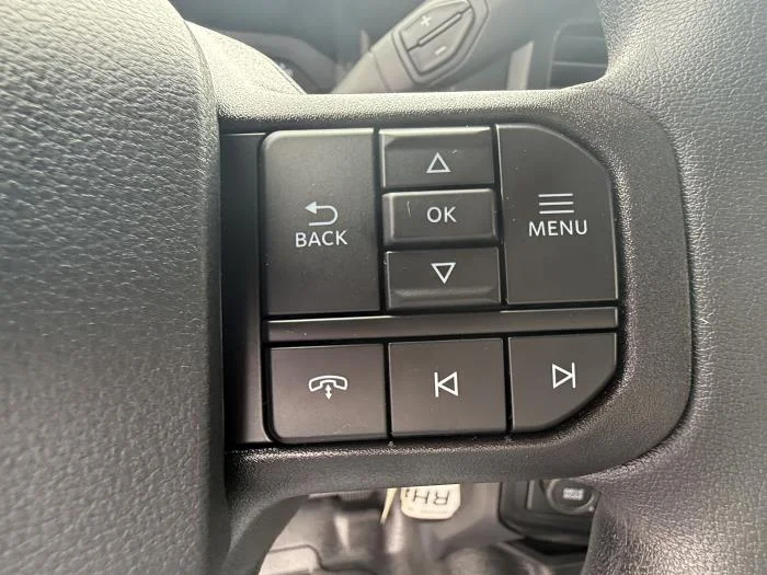 2026 Ford F-550 — photo 13