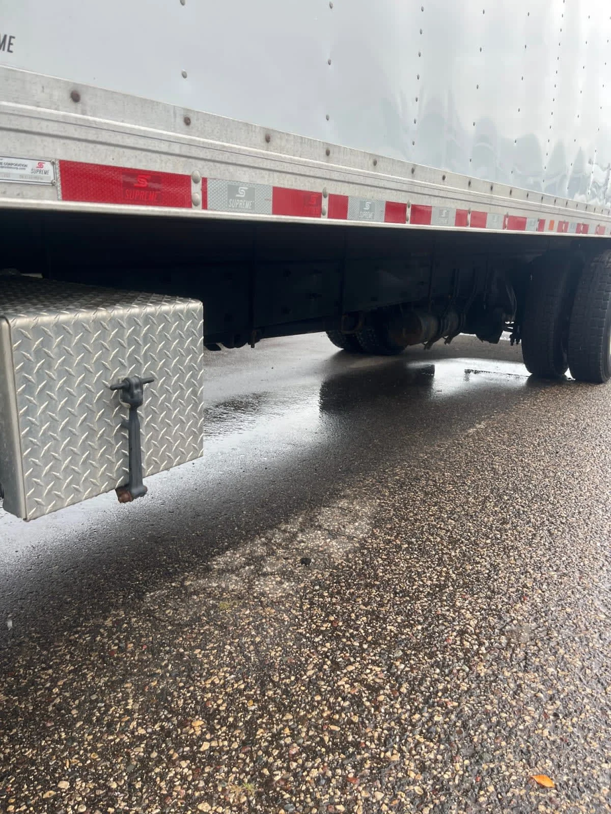 2020 Freightliner M2 106 in Minneapolis, MN — photo 15