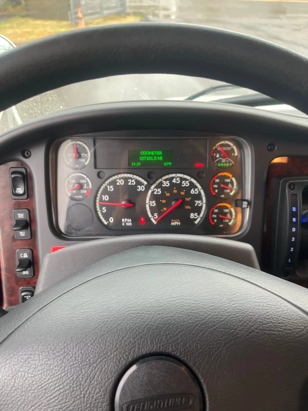 2020 Freightliner M2 106 in Minneapolis, MN — photo 11