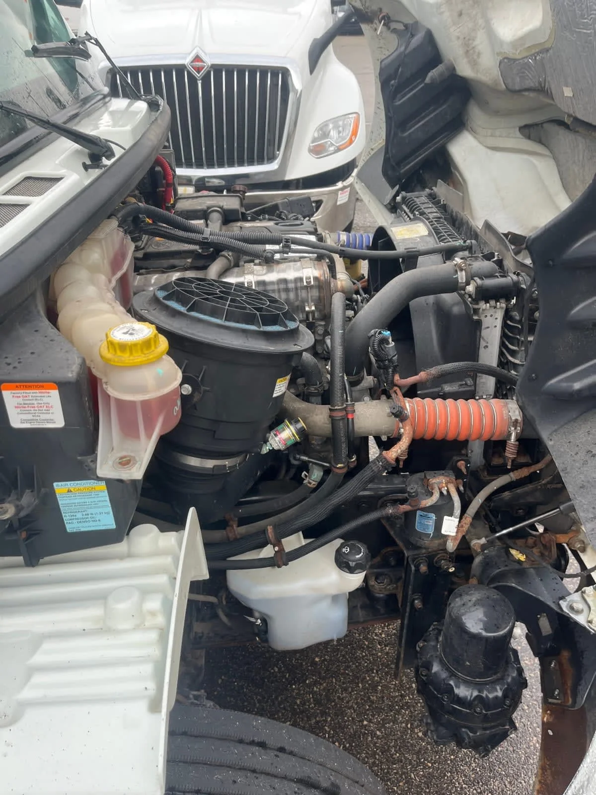 2020 Freightliner M2 106 in Minneapolis, MN — photo 13