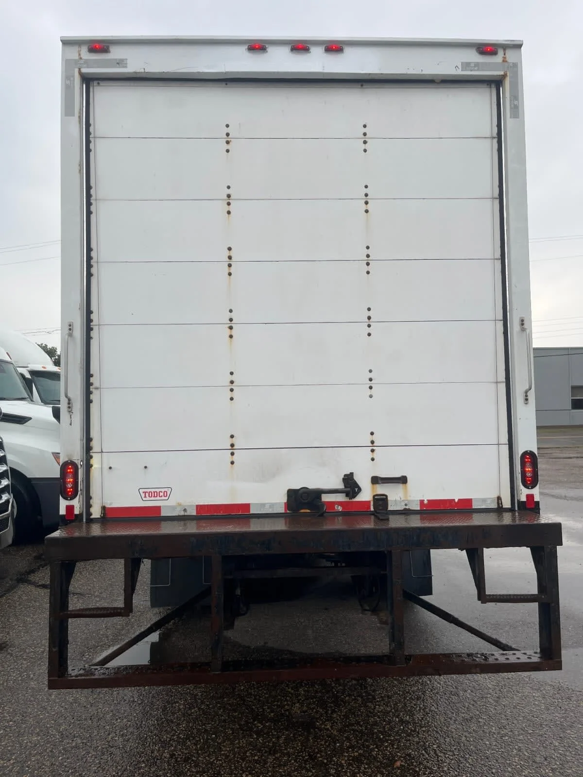 2020 Freightliner M2 106 in Minneapolis, MN — photo 5