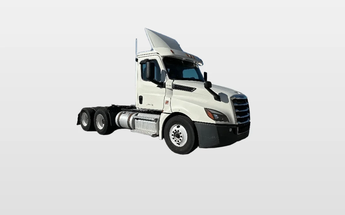 2018 Freightliner - image 1