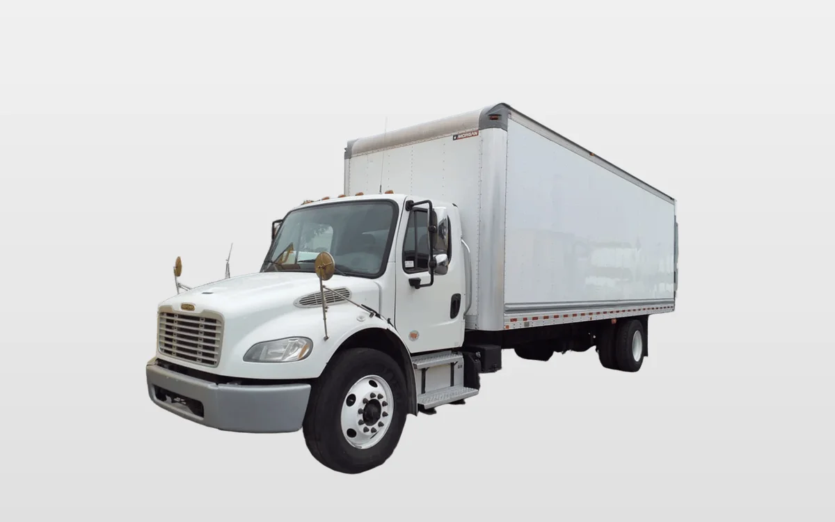 2020 Freightliner M2 106 - image 1