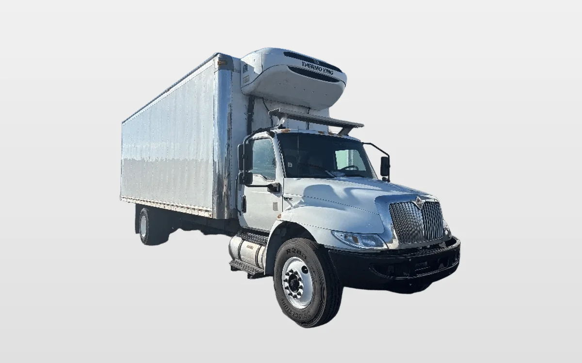 2021 International MV in Indianapolis, IN