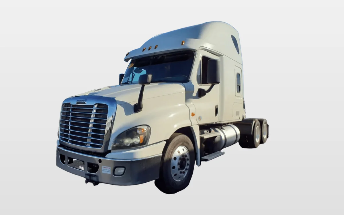 2020 Freightliner - image 1