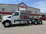 2027 Peterbilt 567 in Billings, MT — photo 14