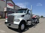 2027 Peterbilt 567 in Billings, MT — photo 13