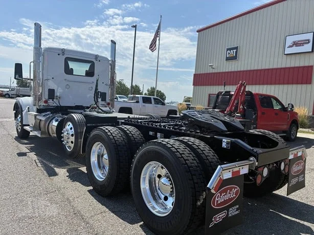 2027 Peterbilt 567 in Billings, MT — photo 3