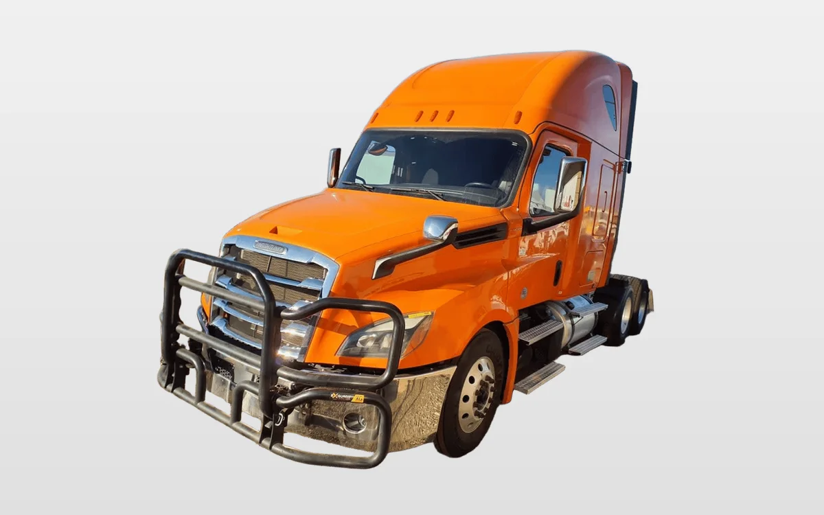 2019 Freightliner - image 1