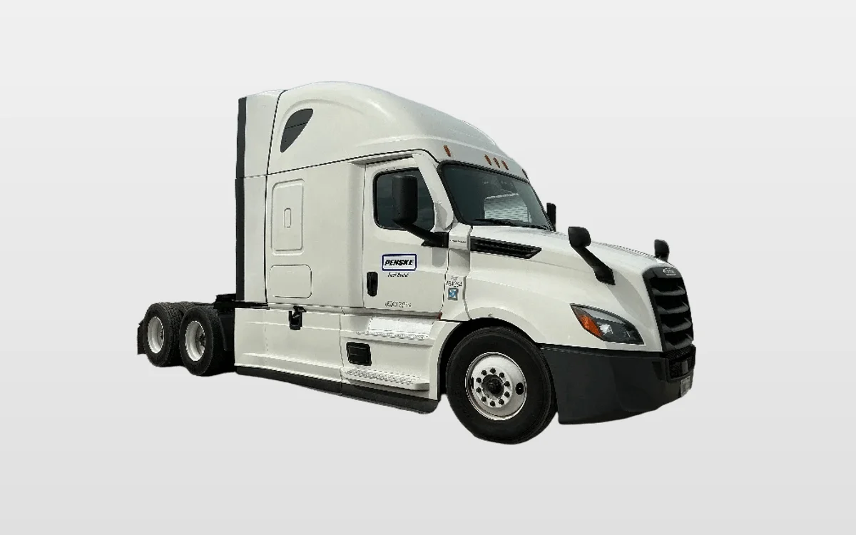 2022 Freightliner Cascadia - image 1