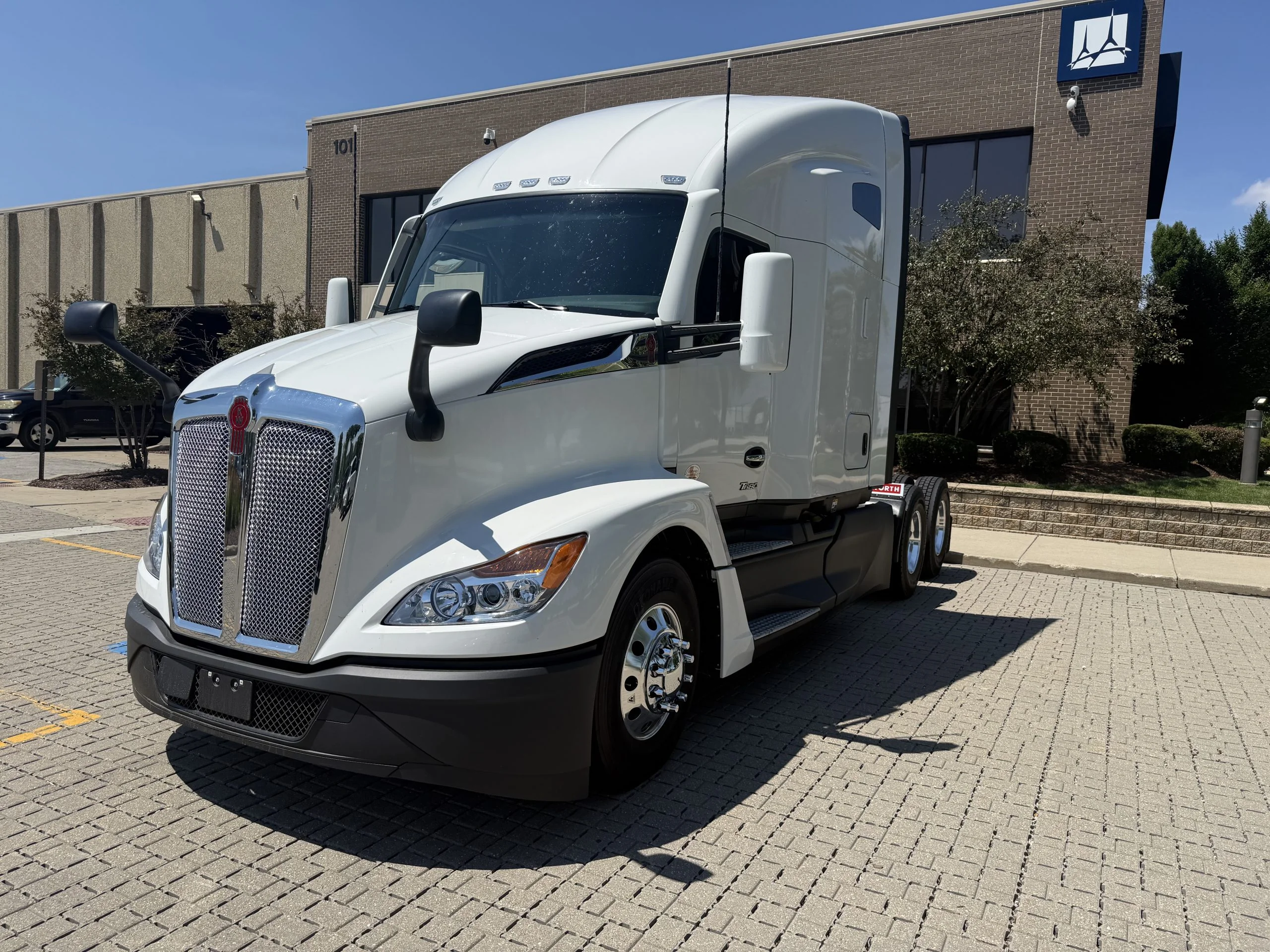 2026 Kenworth in Wood Dale, IL