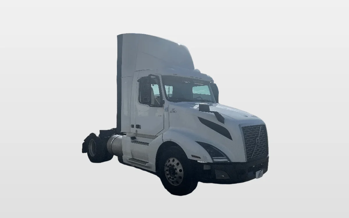 2019 Volvo - image 1