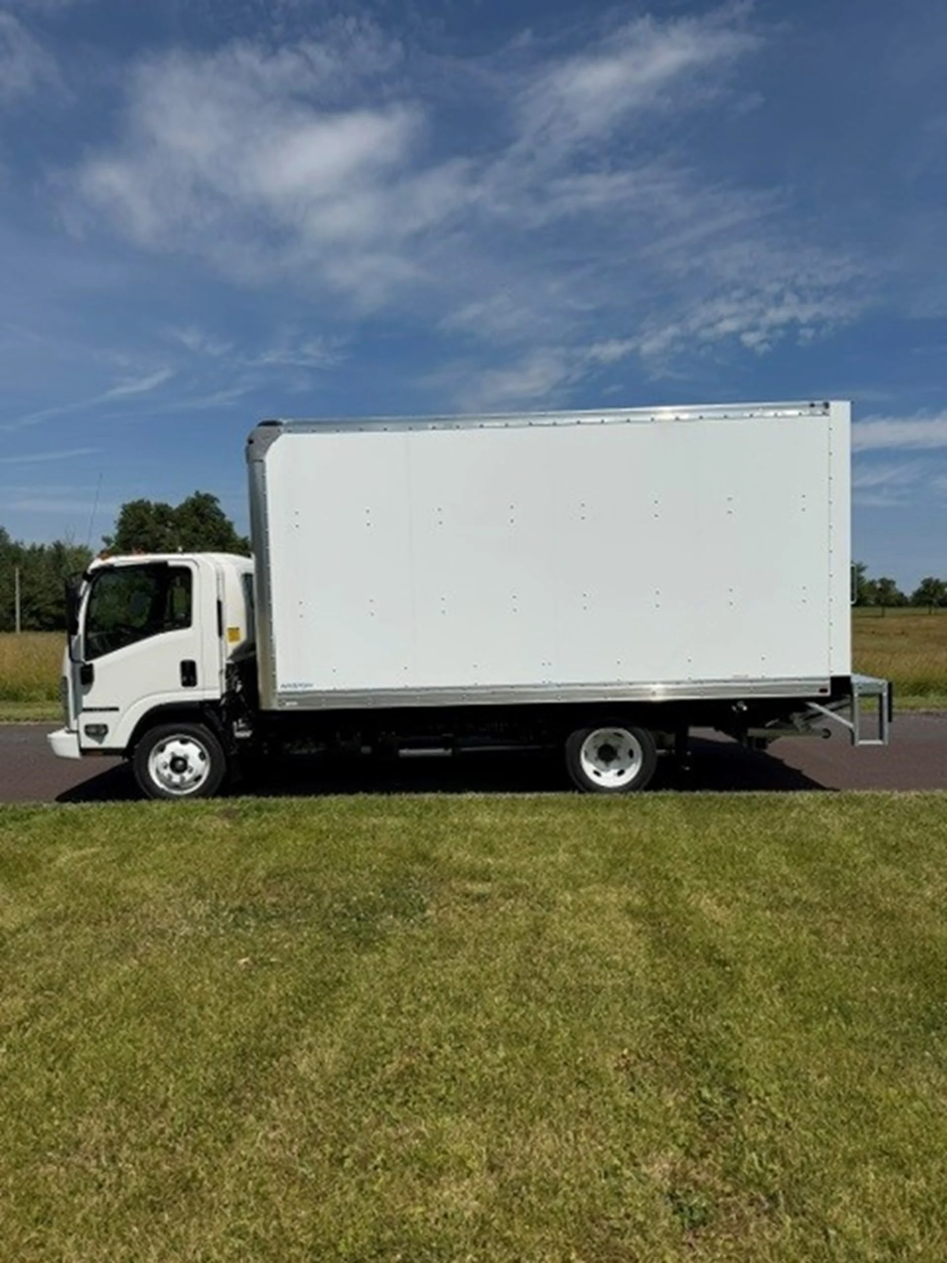 2026 Isuzu in Conshohocken, PA