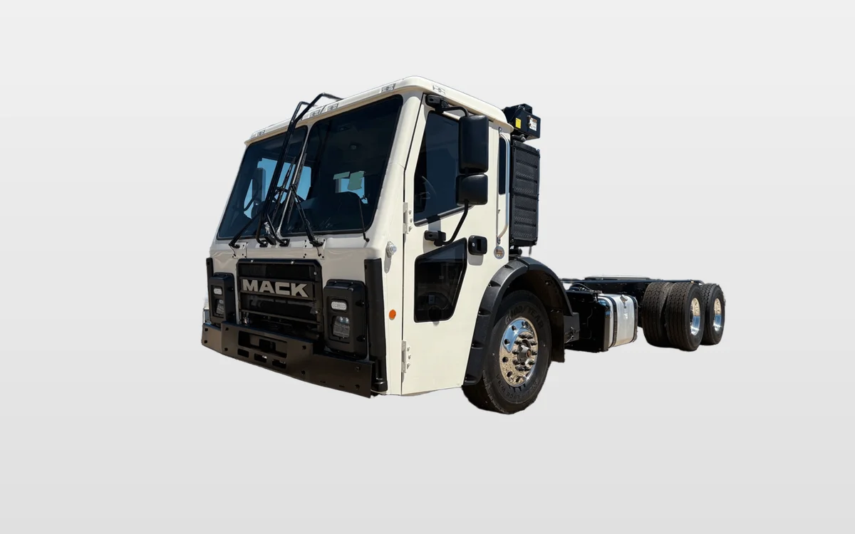 2026 Mack - image 1