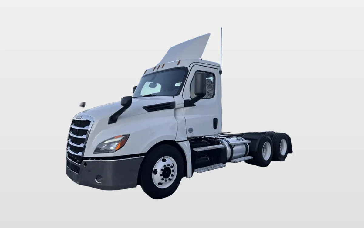2019 Freightliner - image 1
