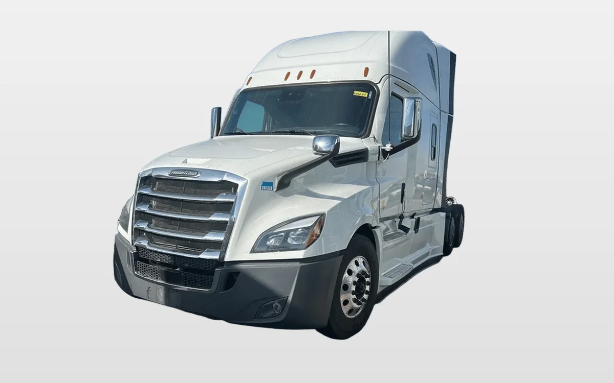 2024 Freightliner Cascadia - image 1