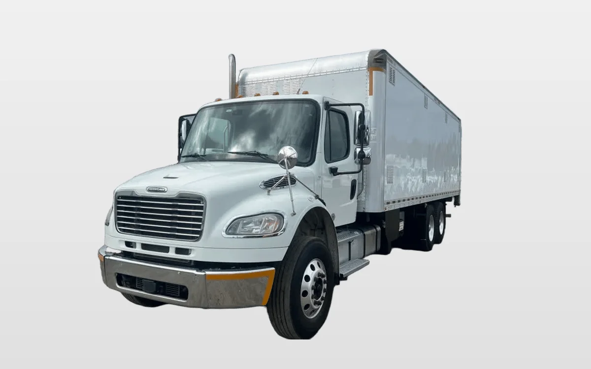 2017 Freightliner M2 106 - image 1
