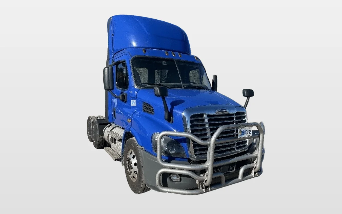 2020 Freightliner - image 1