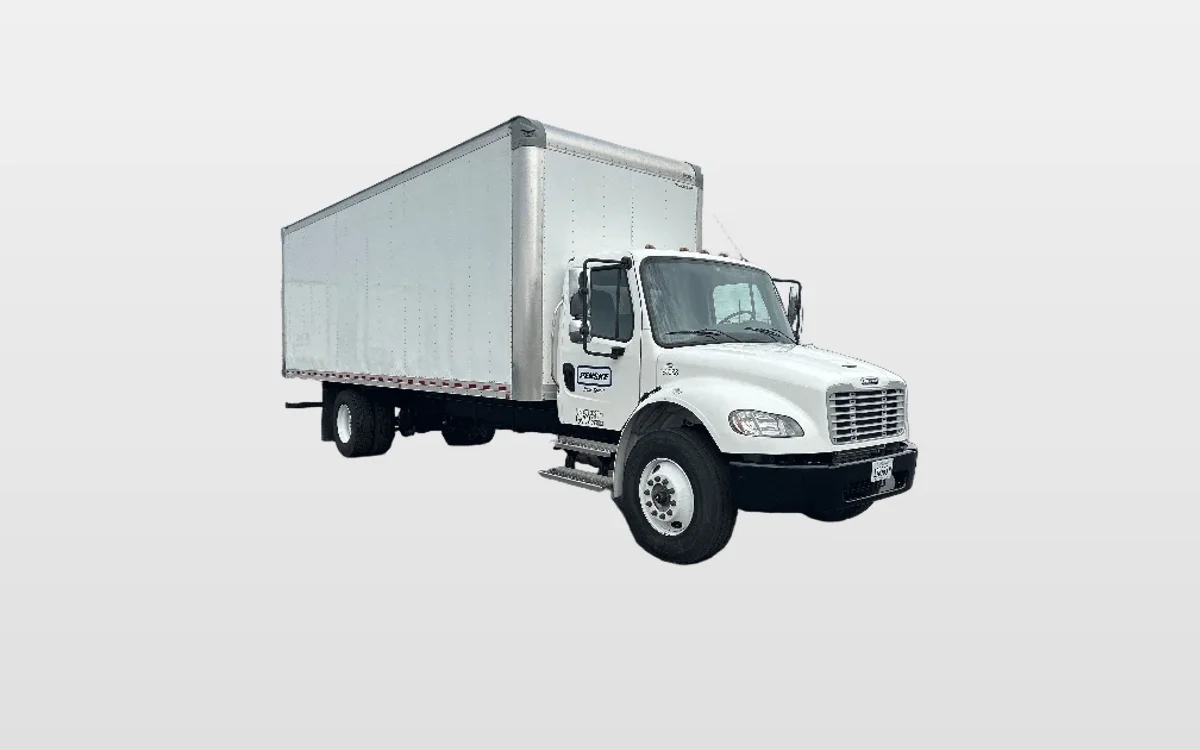 2023 Freightliner M2 106 - image 1