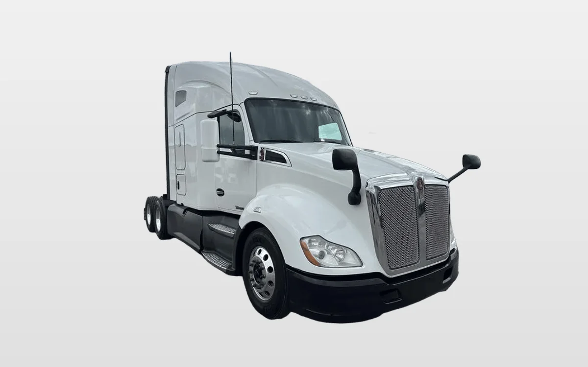 2020 Kenworth T680 - image 1