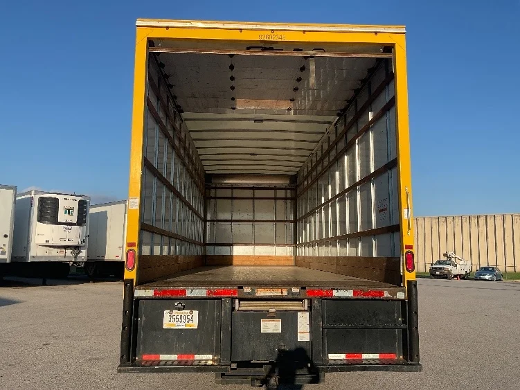 2022 International MV in Earth City, MO — photo 8