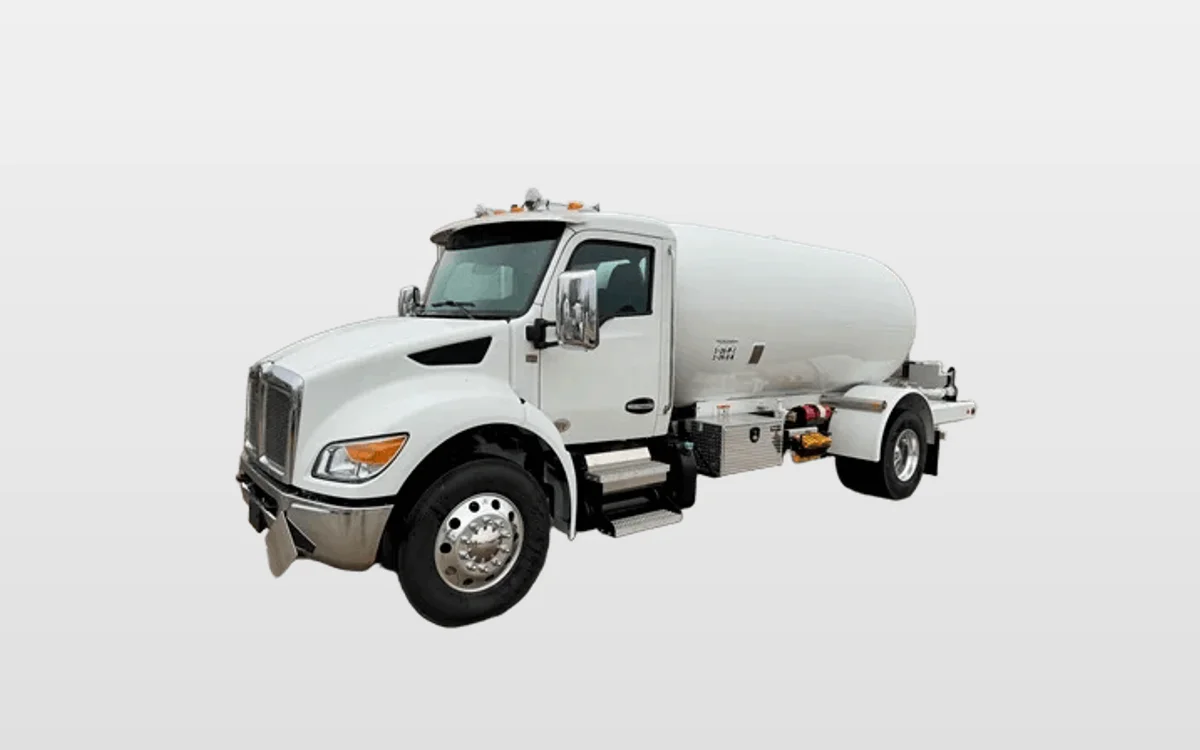 2026 Kenworth - image 1