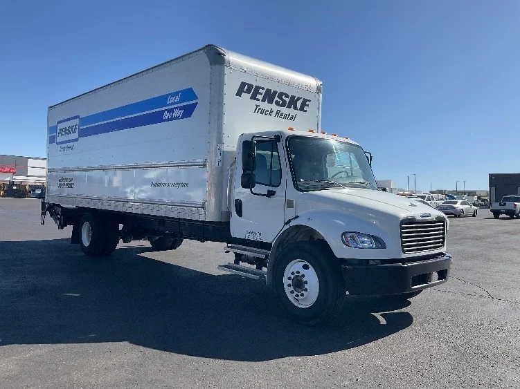 2022 Freightliner M2 106 in Denver, CO