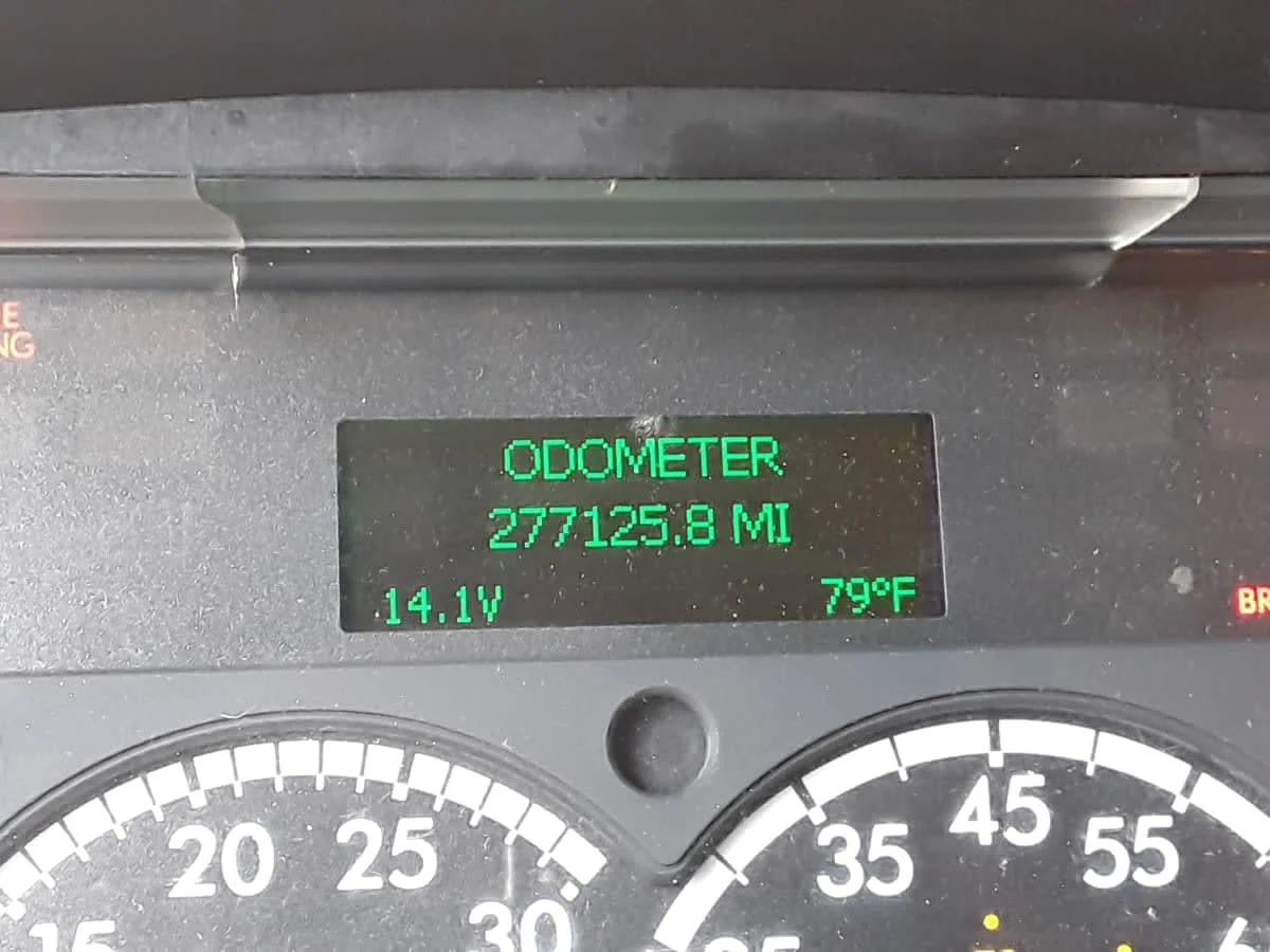 2019 Freightliner M2 106 in Montebello, CA — photo 11
