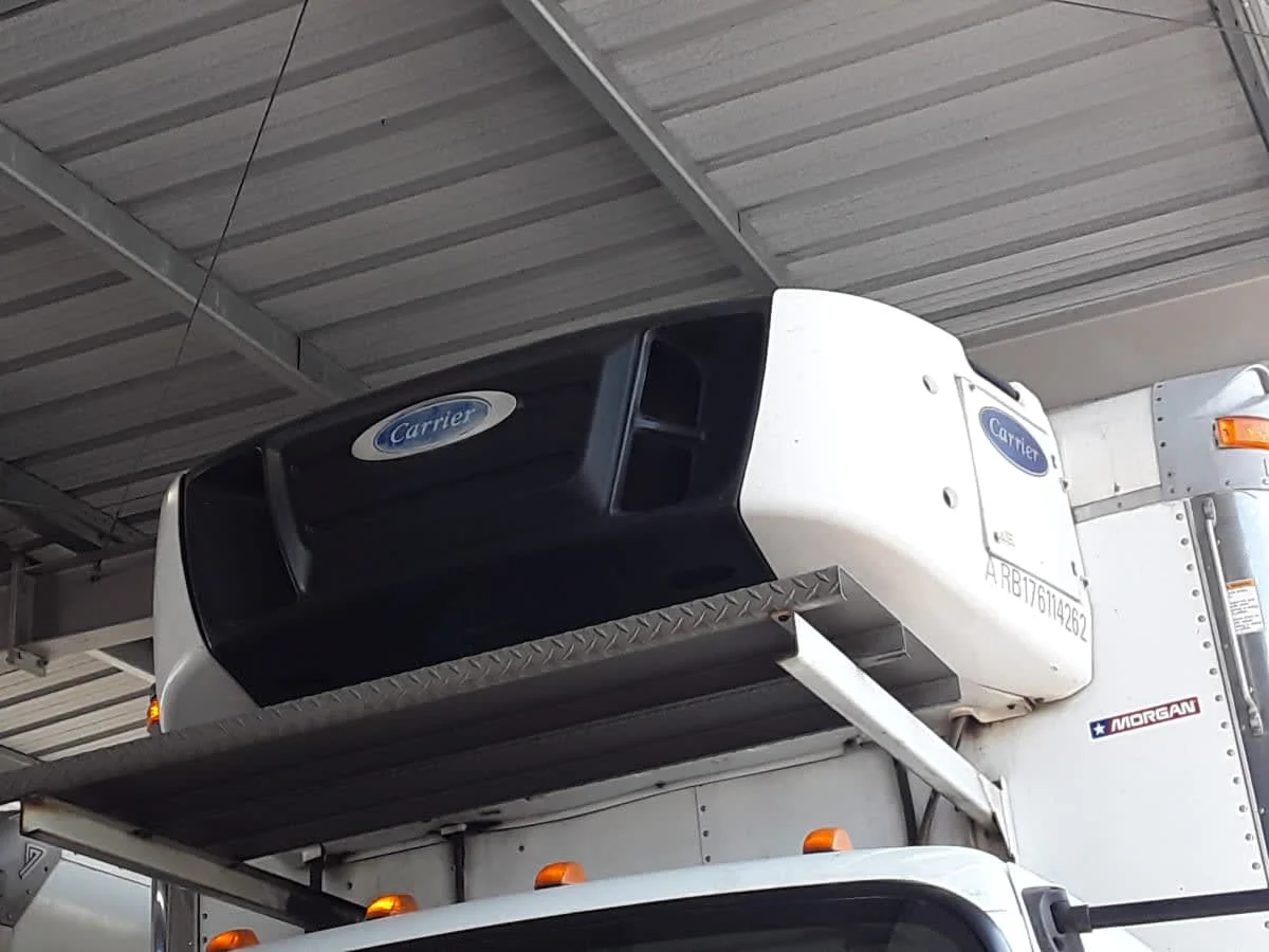 2019 Freightliner M2 106 in Montebello, CA — photo 7