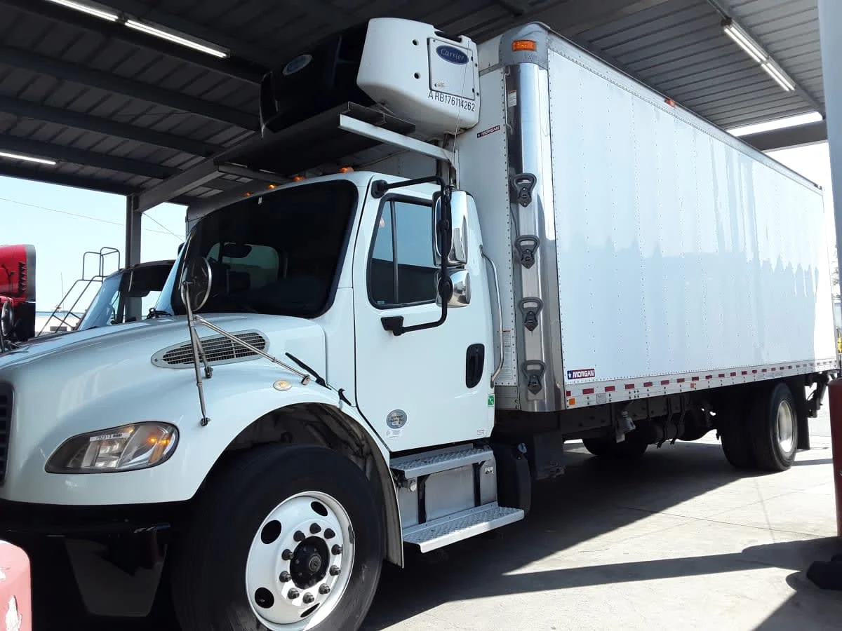 2019 Freightliner M2 106 in Montebello, CA