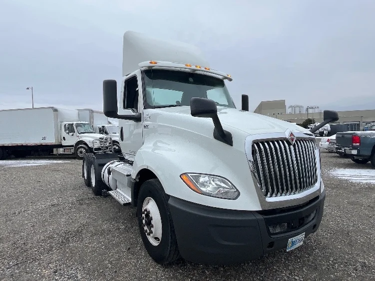 2019 International LT in Yakima, WA