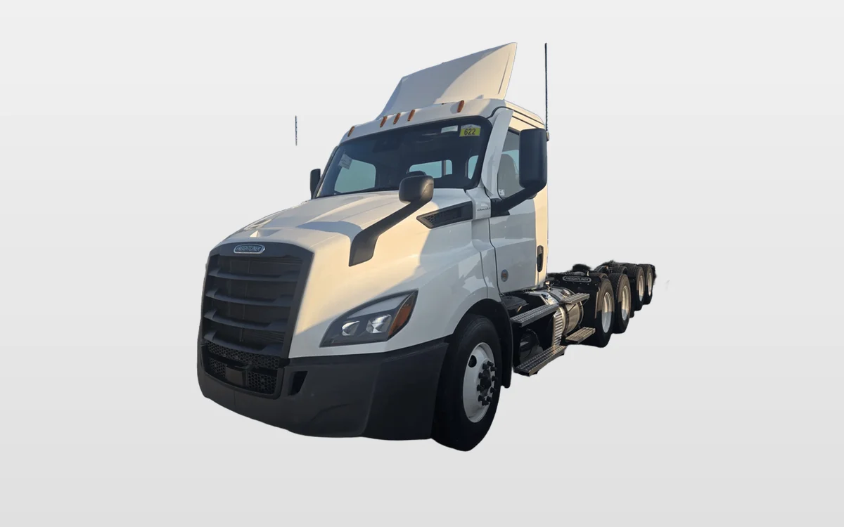 2026 Freightliner - image 1