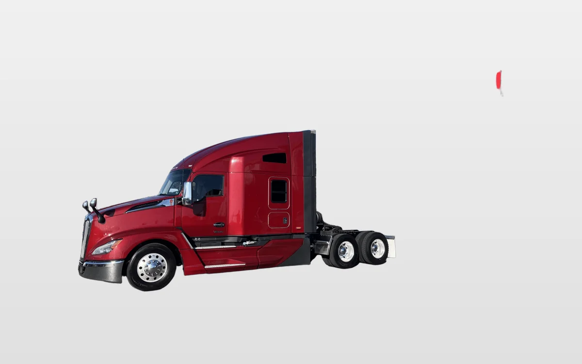 2023 Kenworth - image 1