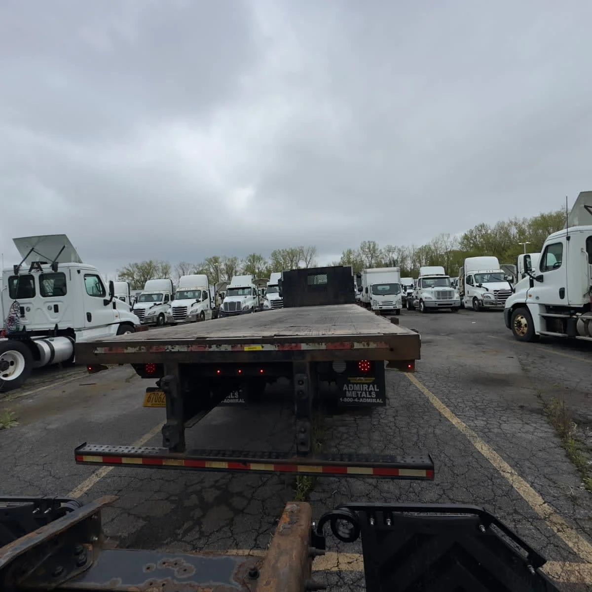 2020 Freightliner M2 106 in Syracuse, NY — photo 5