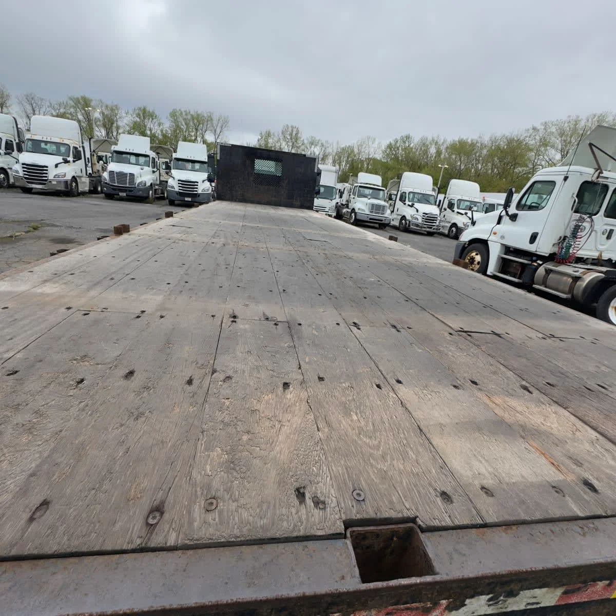 2020 Freightliner M2 106 in Syracuse, NY — photo 8