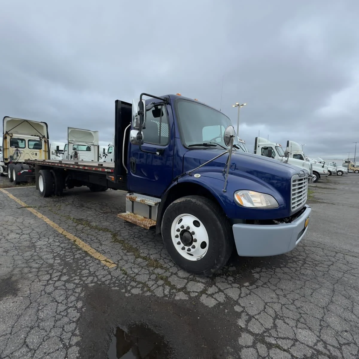 2020 Freightliner M2 106 in Syracuse, NY — photo 3