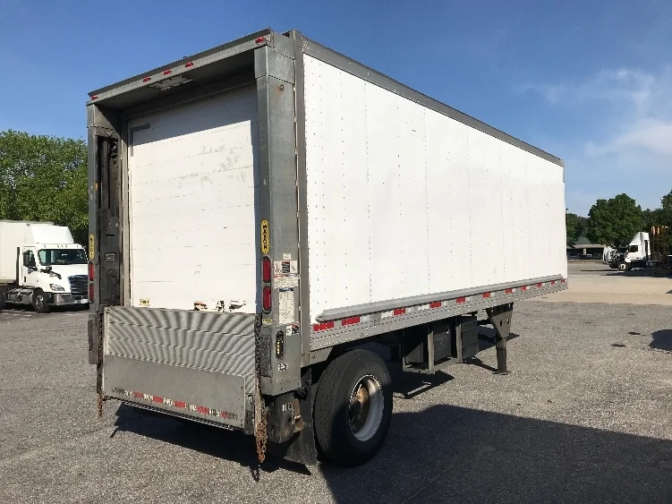 2018 Utility Trailer in Chesapeake, VA — photo 4
