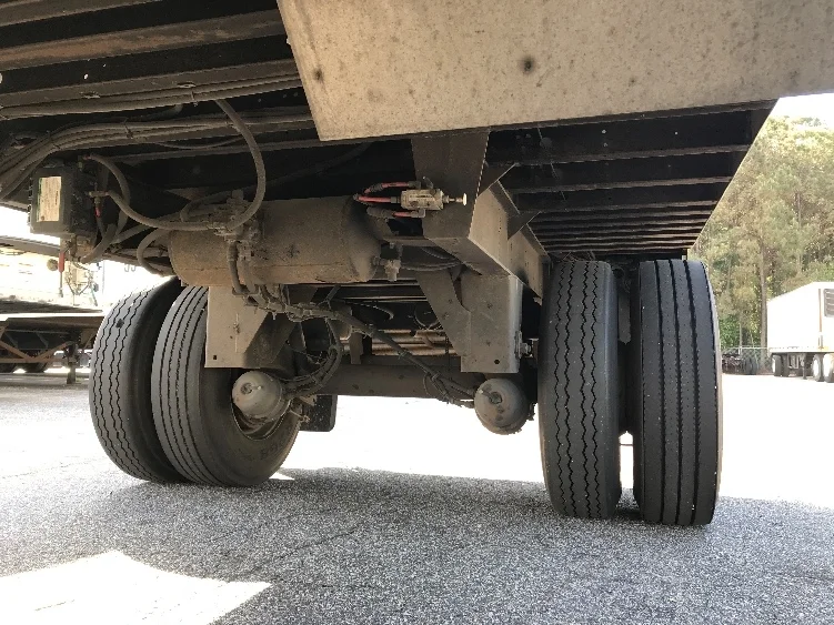 2018 Utility Trailer in Chesapeake, VA — photo 5