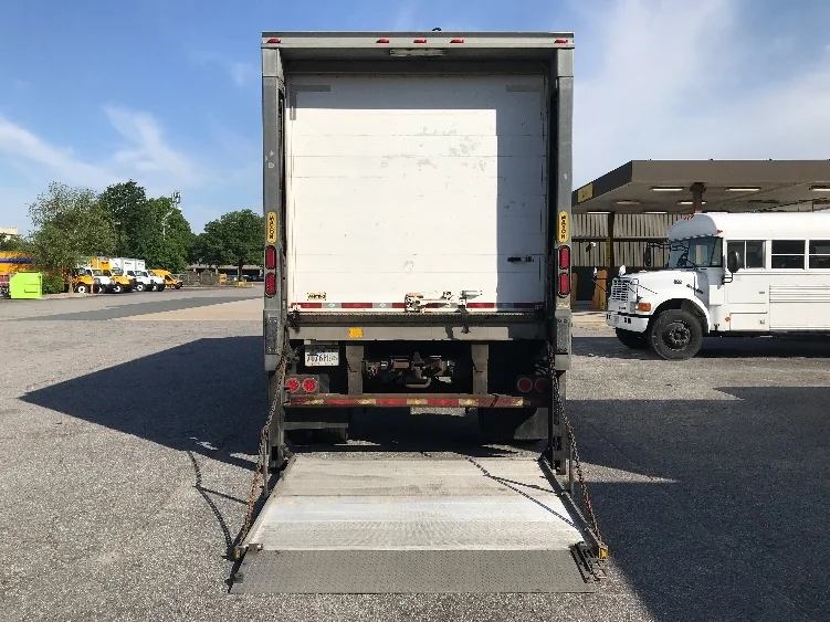 2018 Utility Trailer in Chesapeake, VA — photo 6