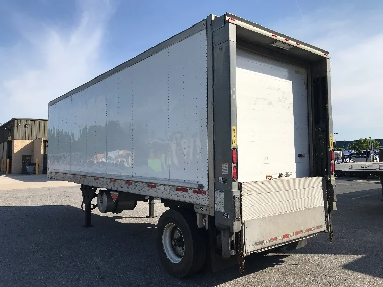 2018 Utility Trailer in Chesapeake, VA — photo 3