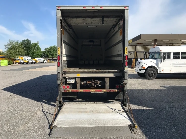 2018 Utility Trailer in Chesapeake, VA — photo 7